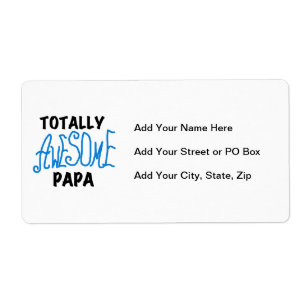T-shirts et cadeaux Papa absolument géniaux