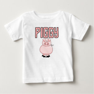 T-shirts et cadeaux porcins