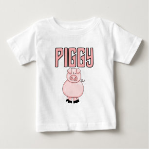 T-shirts et cadeaux porcins