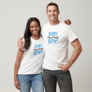 T-shirts et cadeaux pour bébé Oncle Fiers