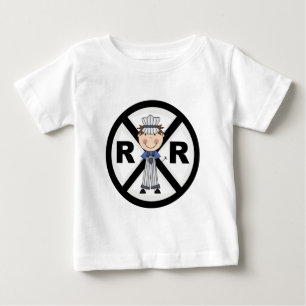 T-shirts et cadeaux pour mécanicien de chemin de f