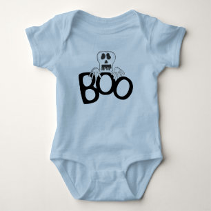 T-shirts et cadeaux Skeleton Boo