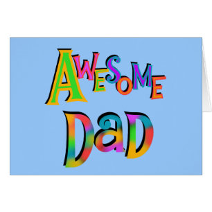 T-shirts et cadeaux superbes papa
