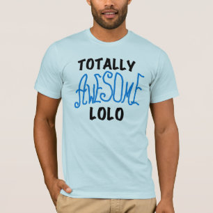 T-shirts et cadeaux totalement impressionnants de