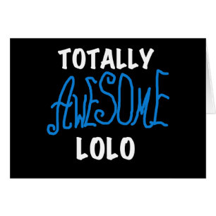 T-shirts et cadeaux totalement impressionnants de
