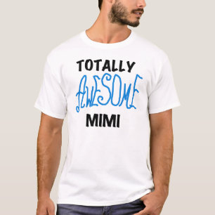 T-shirts et cadeaux totalement impressionnants du