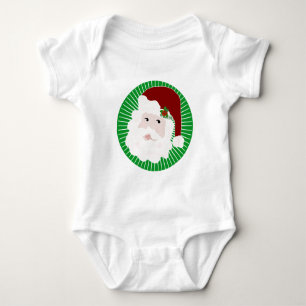 T-shirts et cadeaux traditionnels du Père Noël