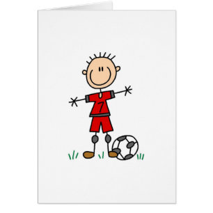 T-shirts et cadeaux uniformes rouges de