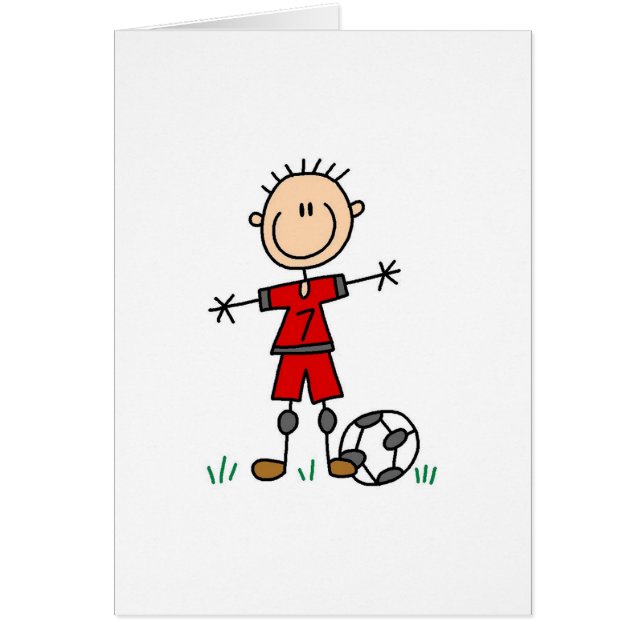 T-shirts et cadeaux uniformes rouges de (Devant)