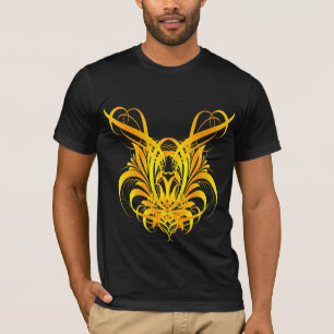 T-shirts et habillement de transe