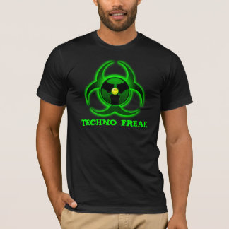 T-shirts et habillement de transe