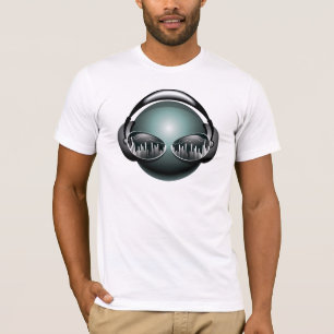 T-shirts et habillement de transe