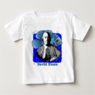 T-shirts et produits de David Hume