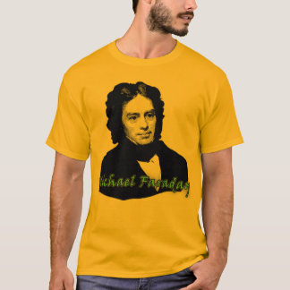 T-shirts et produits de Michael Farady