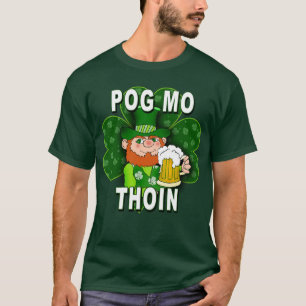 T-shirts et produits de POG MOIS THOIN