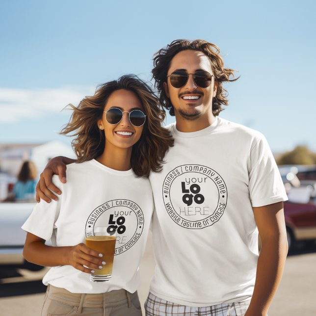 T-shirts et Sweat - shirts à capuche Modèle de log (Créateur téléchargé)
