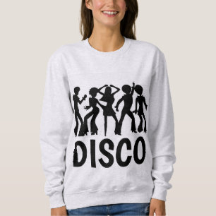 T-shirts et sweatshirts Vintages DISCO