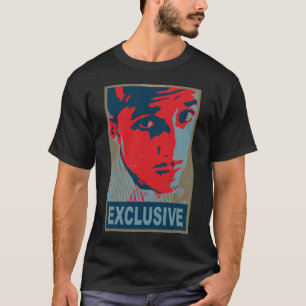 T-shirts "exclusif" de Godfree