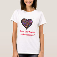  T-Shirts Featuring Expressive Quotes!"