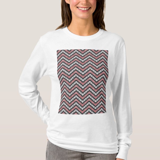 T-shirts femmes (Devant)