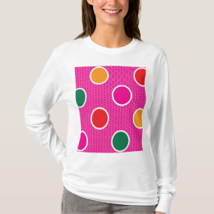 T-shirts femmes