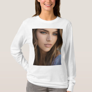 T-shirts femmes