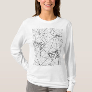 T-shirts femmes