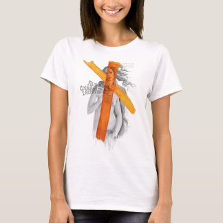 T-shirts femmes