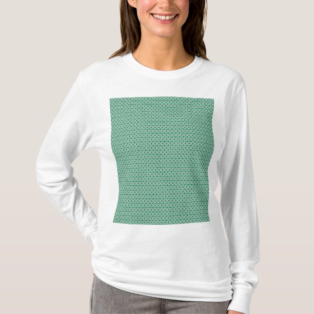 T-shirts femmes (Devant)