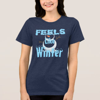 T-shirts femmes
