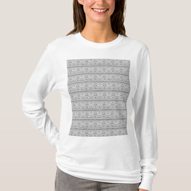 T-shirts femmes (Devant)