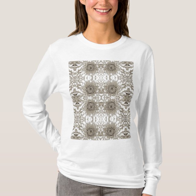 T-shirts femmes (Devant)
