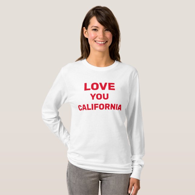 T-shirts femmes (Devant entier)