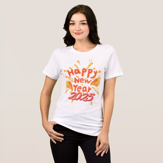 T-shirts femmes (Recto plein)