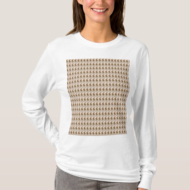 T-shirts femmes (Devant)