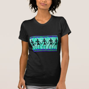 T-shirts femmes de Hohokum