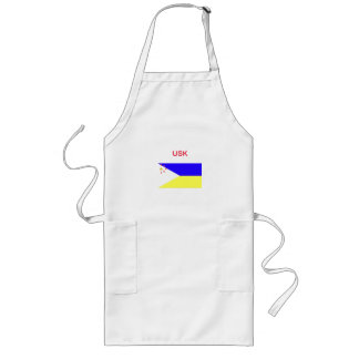 T-shirts femmes long apron