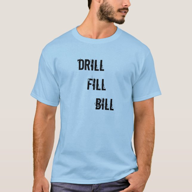 T-shirts for Dentists (Front)
