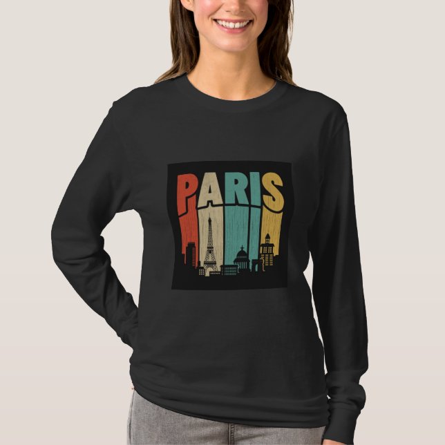 T-shirts for her  (Front)