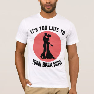 T-shirts FUNNY BACHELOR & BACHELORETTE PARTY