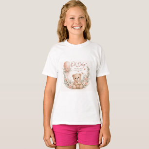 T-shirts futures mamans