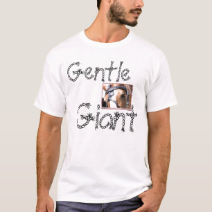 T-shirts géant doux