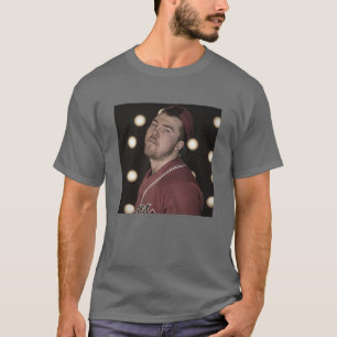 T-shirts gris hommes de Stagger