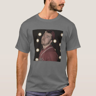 T-shirts gris hommes de Stagger