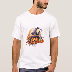 t-shirts halloween