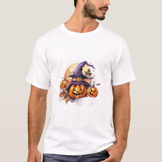 t-shirts halloween