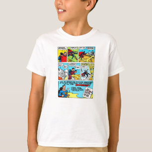 T-Shirts & Hoodies - Comic Strip Adventures