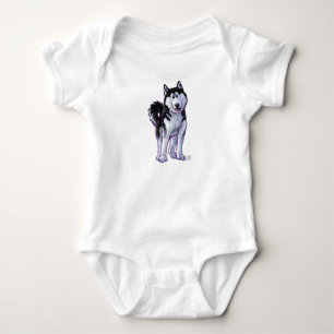 T-Shirts Husky