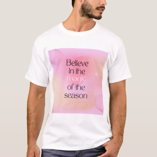 T-shirts imprimés
