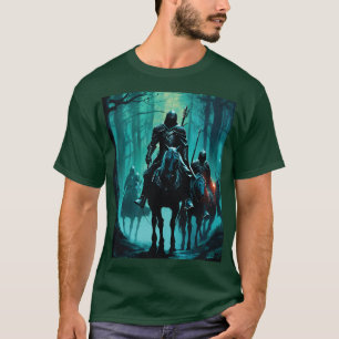 T-shirts imprimés Avengers pour hommes
